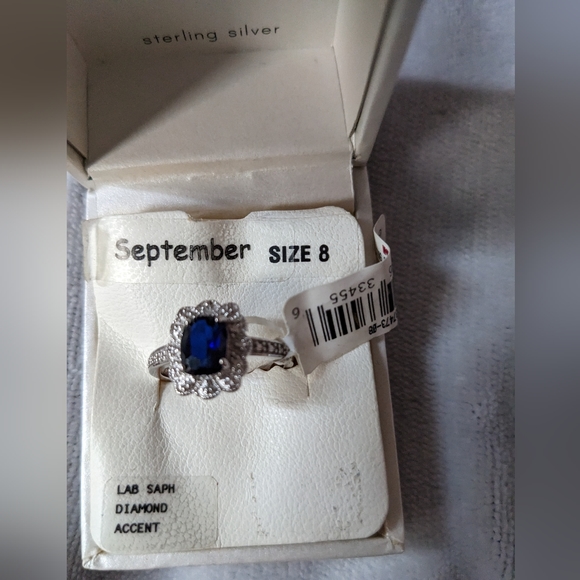 Radiant Gem Jewelry - Women's cocktail ring